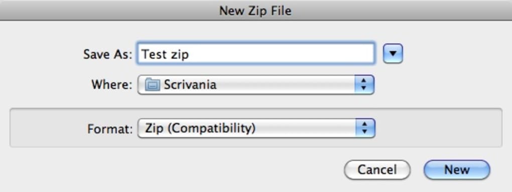 winzip mac edition free